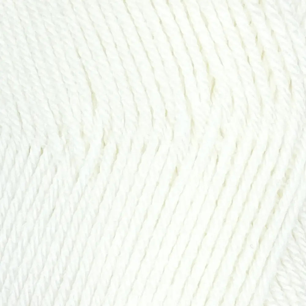 #Farbe_Frida's Erste | 01 Weiß