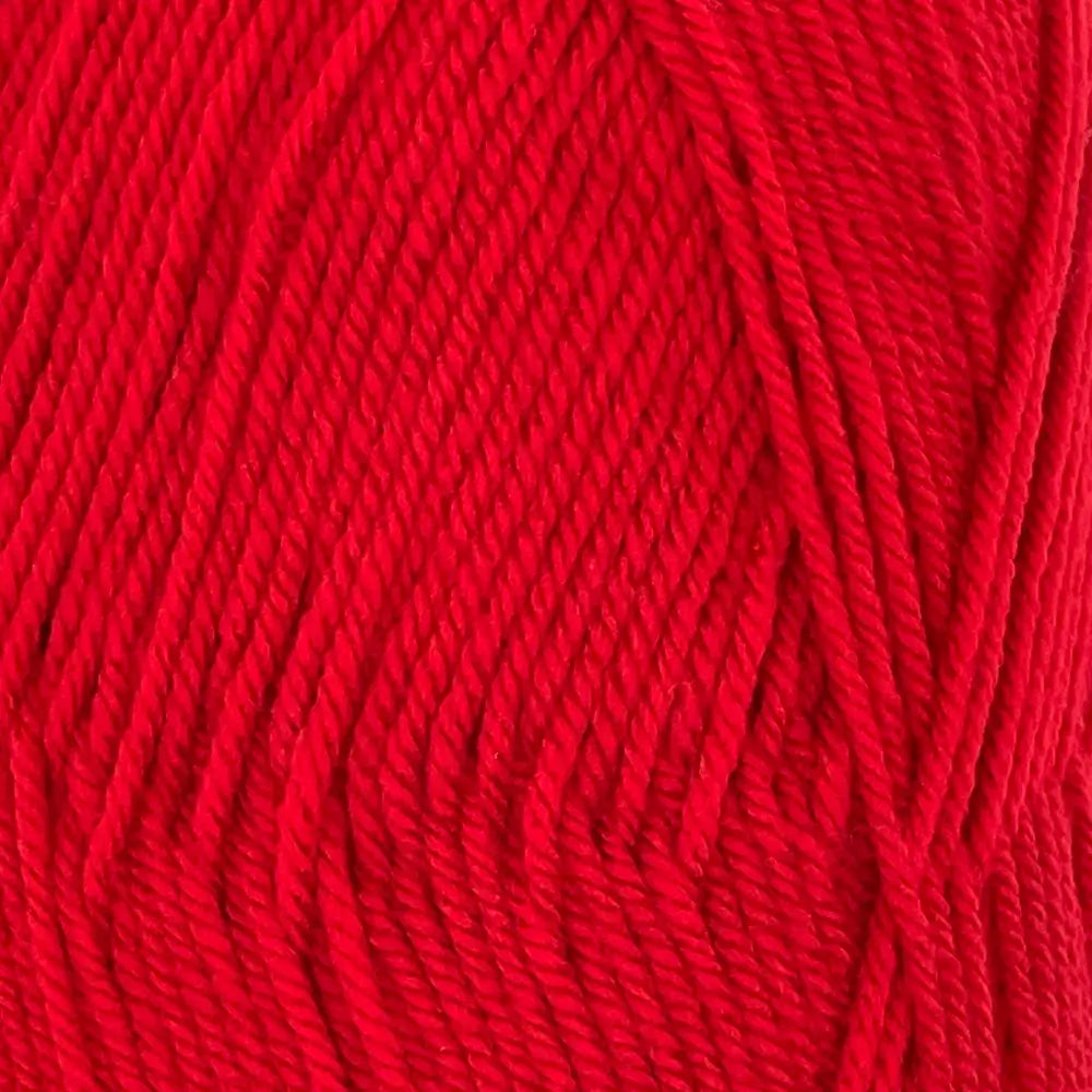 #Farbe_Frida's Erste | 06 Rot