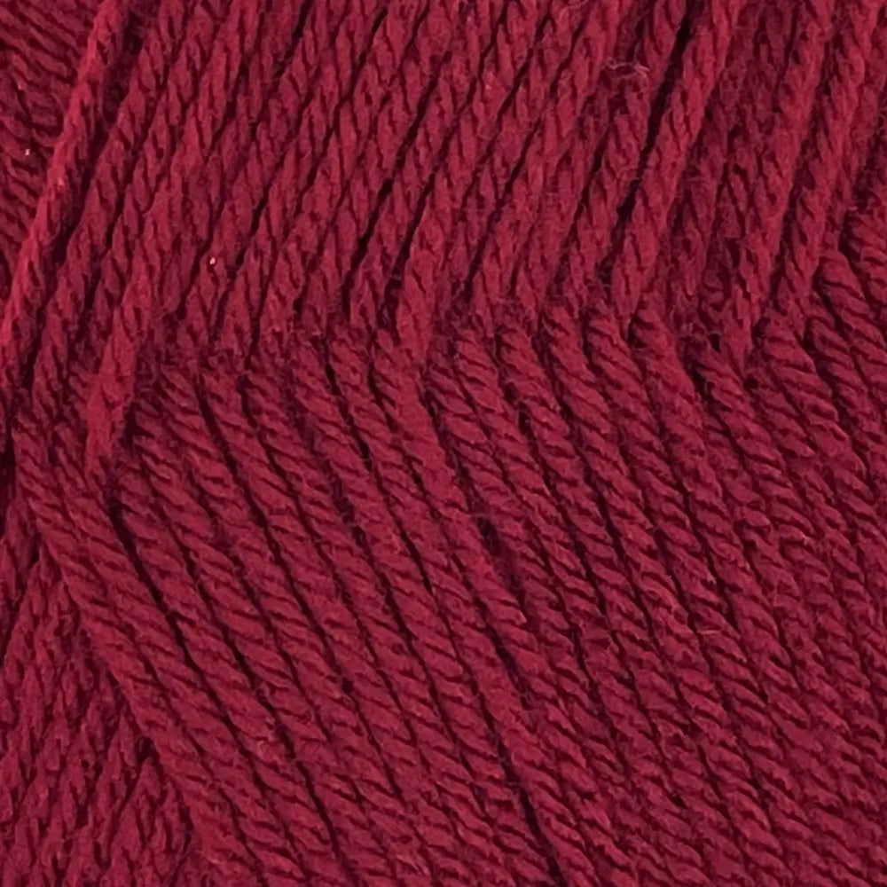 #Farbe_Frida's Erste | 07 Weinrot