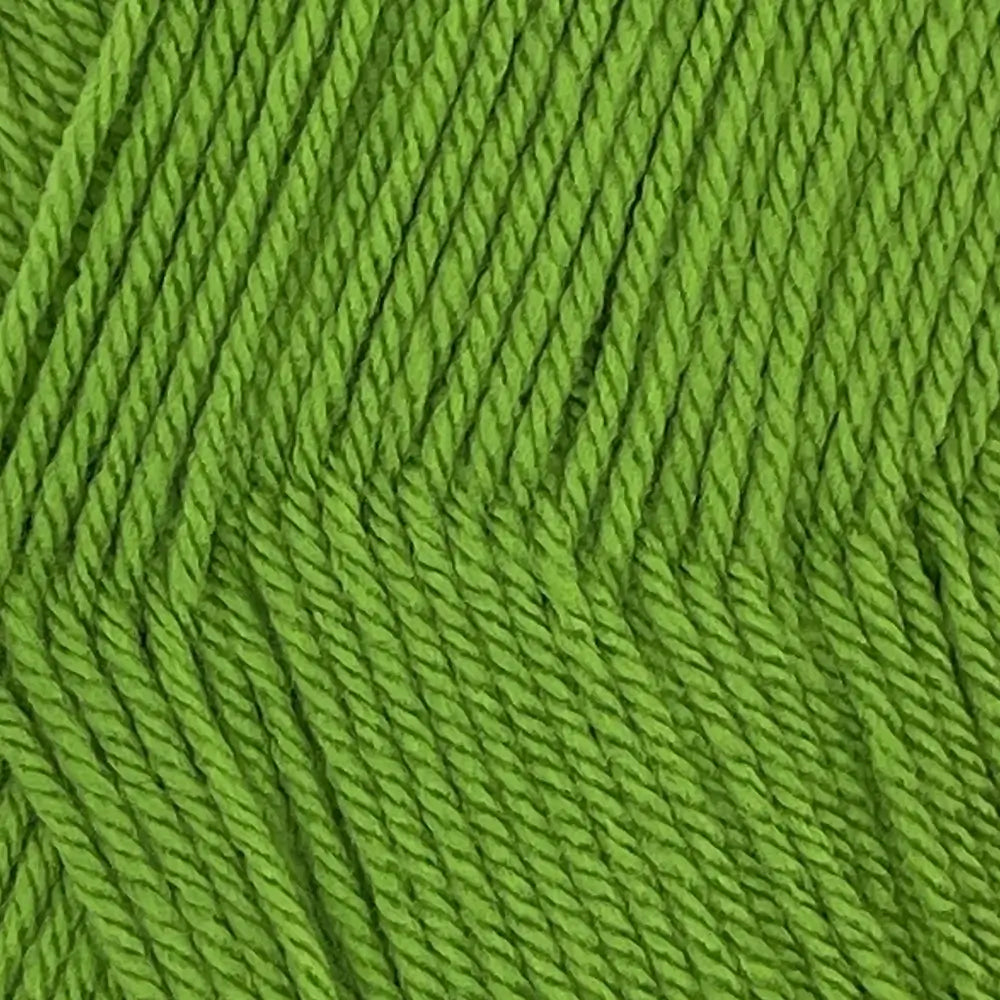 #Farbe_Frida's Erste | 11 Maigrün