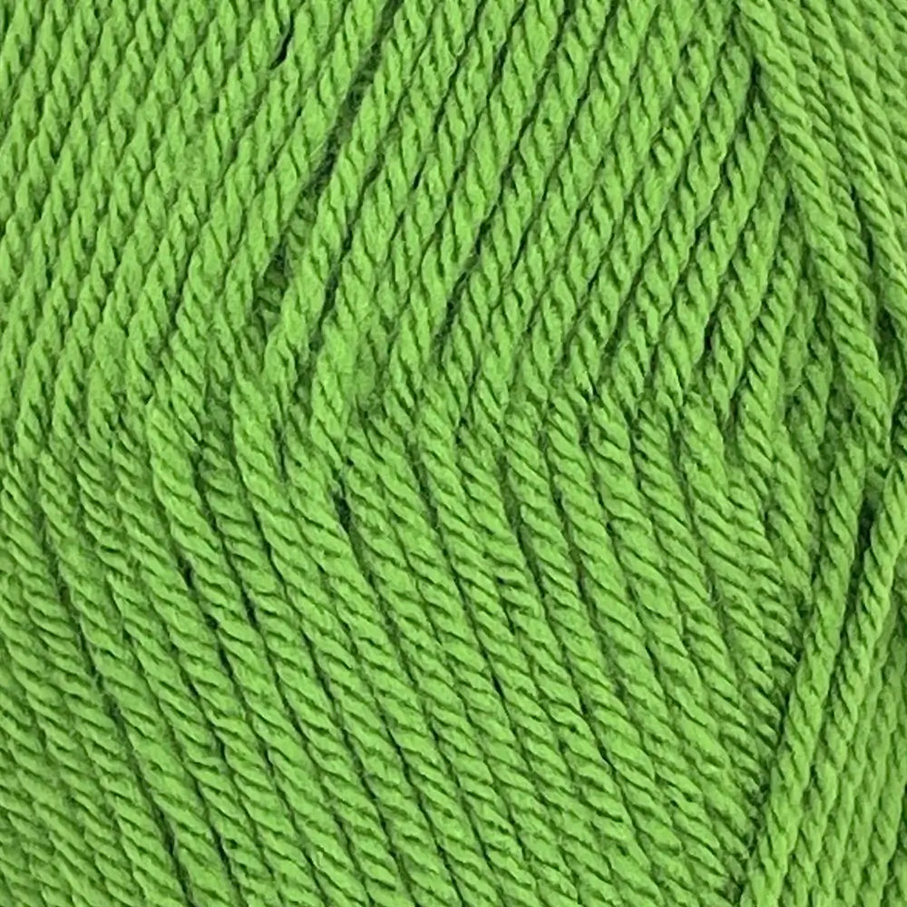 #Farbe_Frida's Erste | 12 Blattgrün