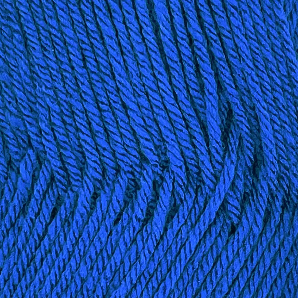 #Farbe_Frida's Erste | 17 Königsblau