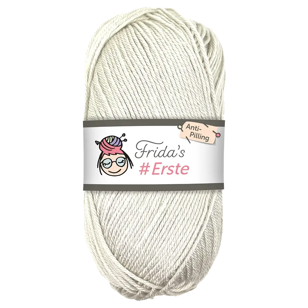 #Farbe_Frida's Erste | 19 Beige
