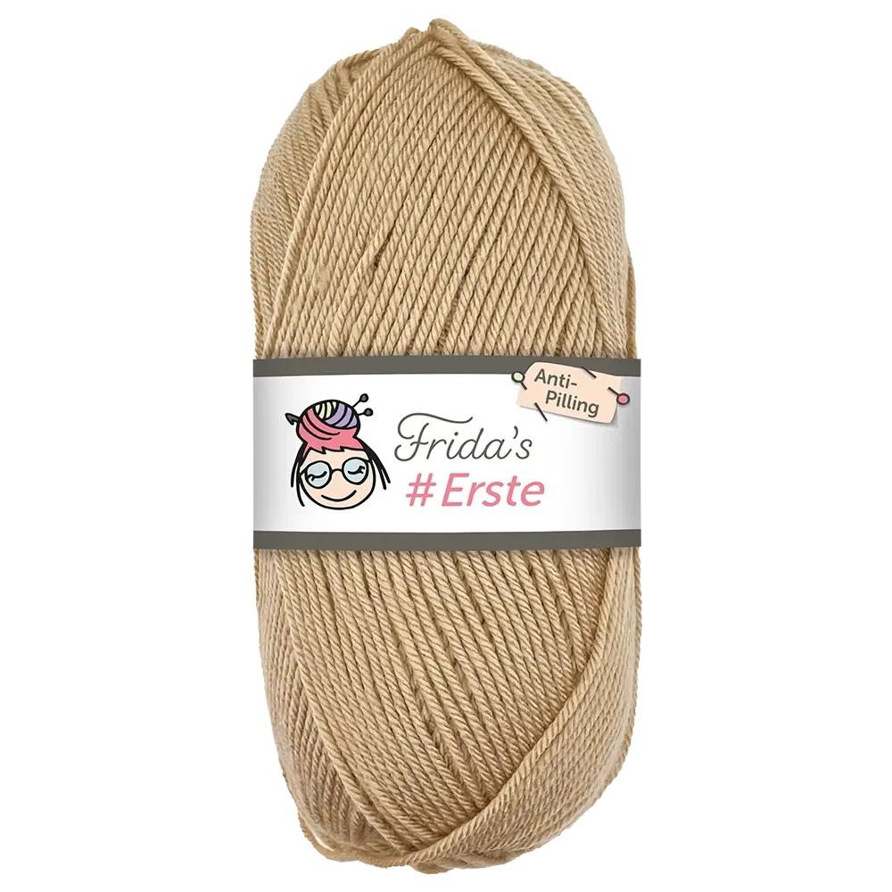 #Farbe_Frida's Erste | 20 Natur