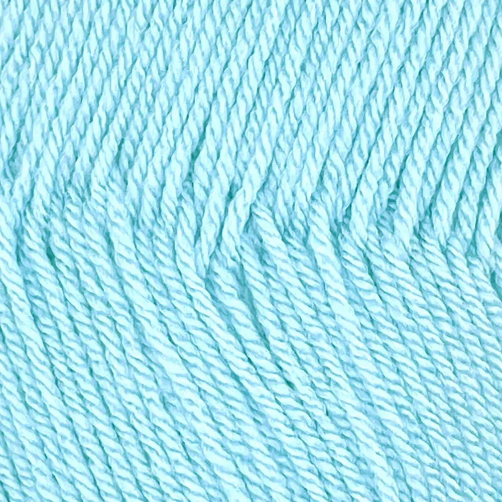 #Farbe_Frida's Erste | 36 Hellblau