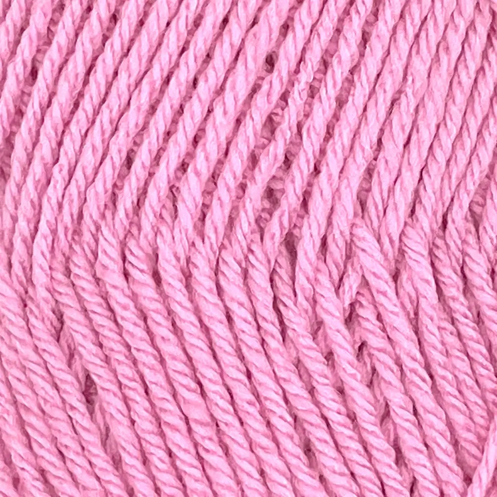 #Farbe_Frida's Erste | 38 Bonbonrosa