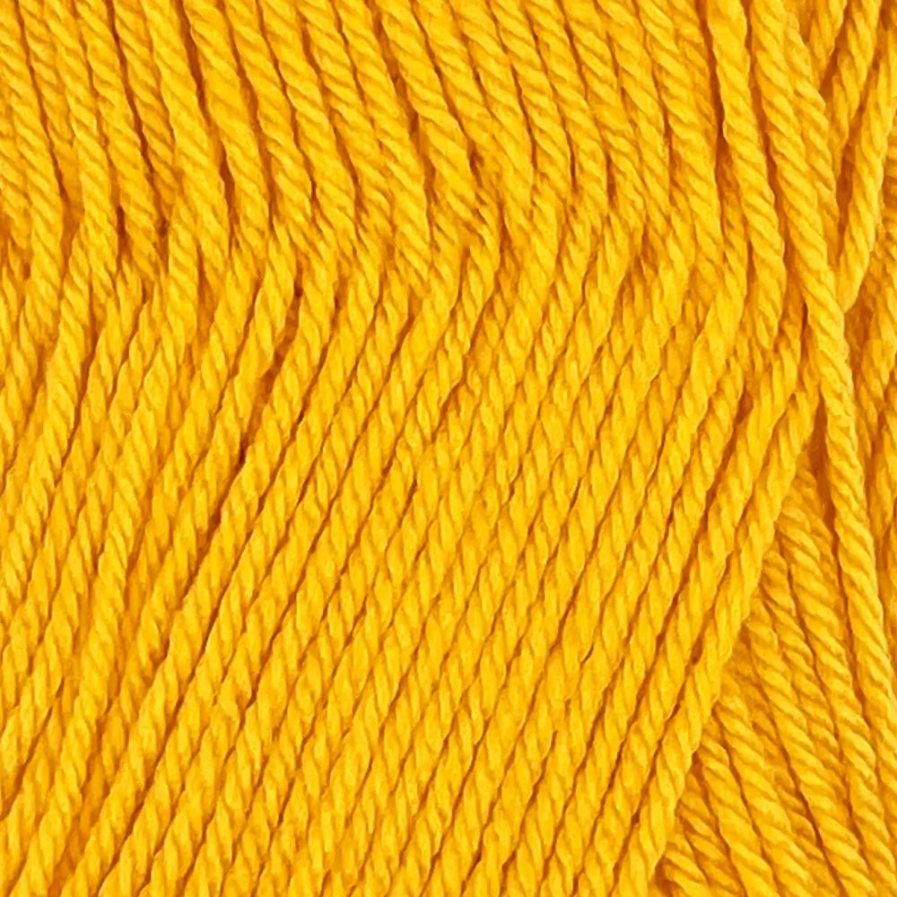 #Farbe_Frida's Erste | 42 Sonnengelb