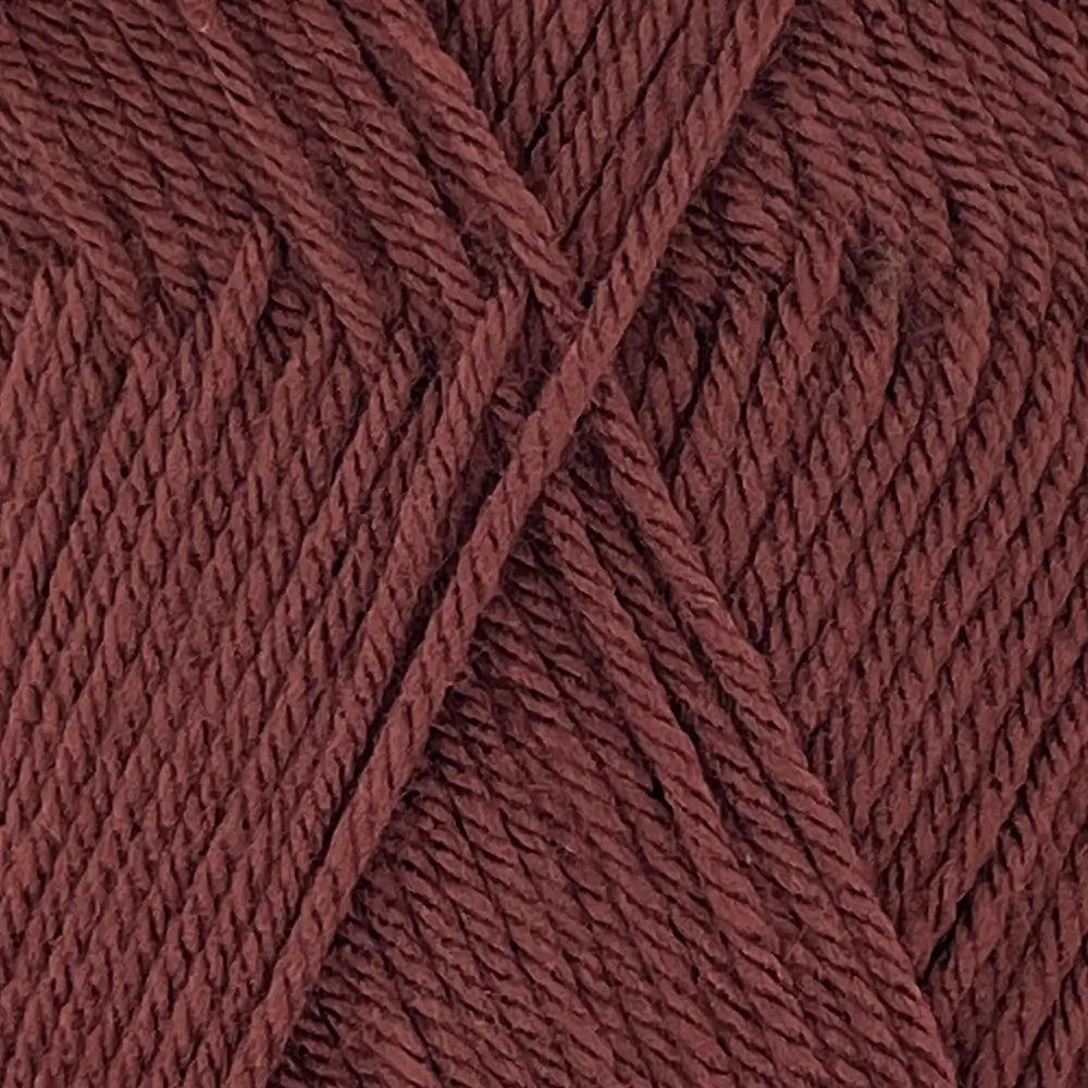 #Farbe_Frida's Erste | 48 Rotbraun