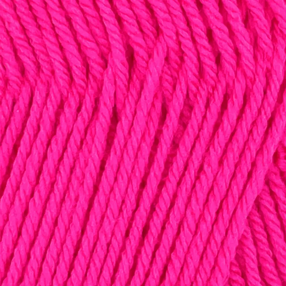 #Farbe_Frida's Erste | 52 Neonpink