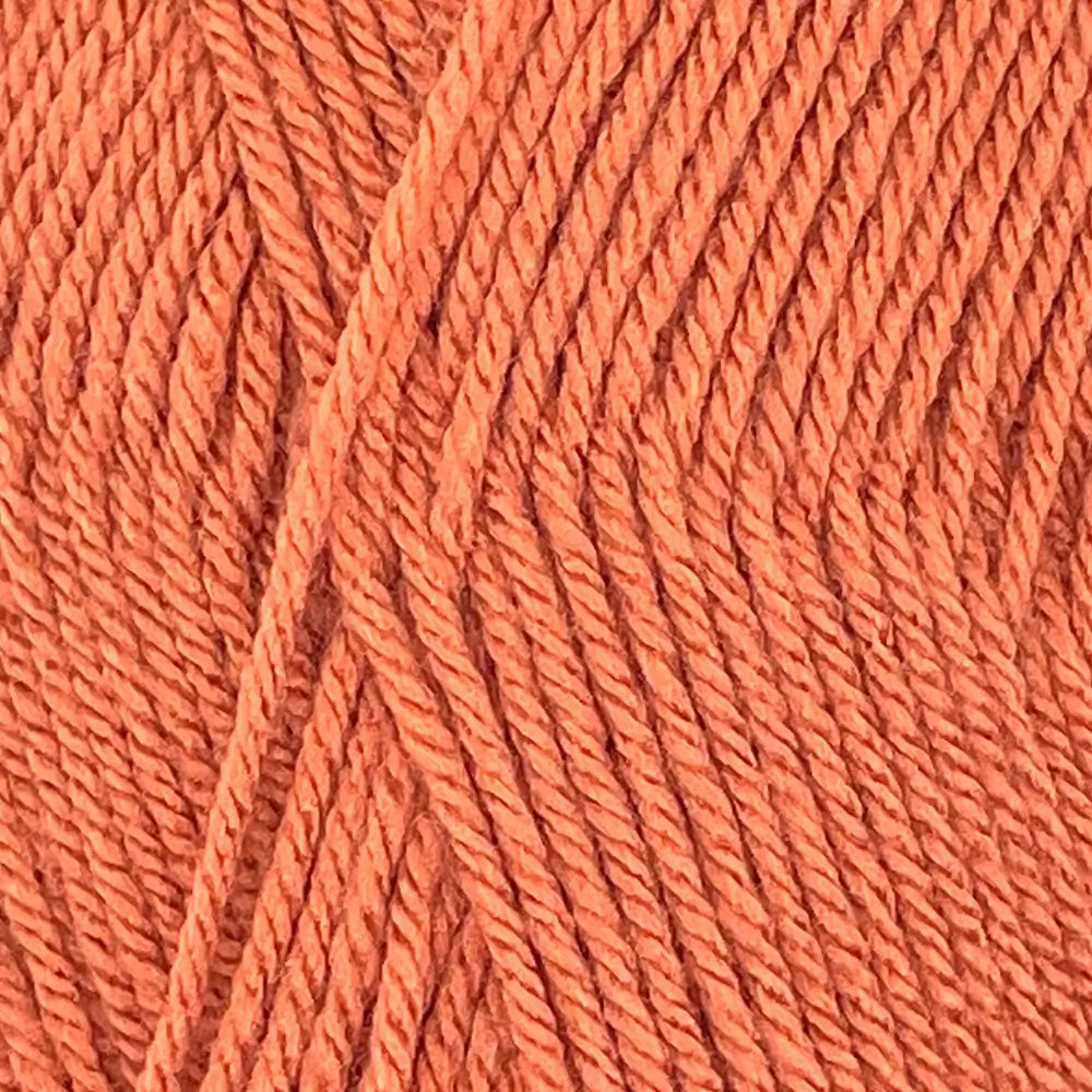 #Farbe_Frida's Erste | 55 Terrakotta