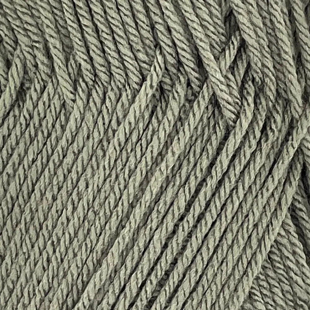 #Farbe_Frida's Erste | 66 Mausgrau