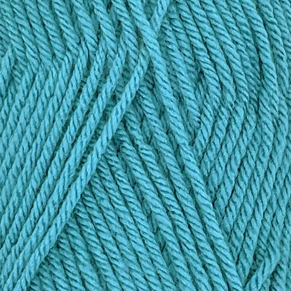 #Farbe_Frida's Erste | 67 Ozeanblau