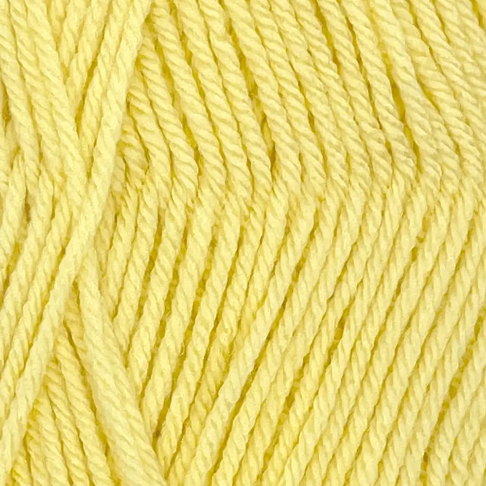 #Farbe_Frida's Erste | 72 Hellgelb