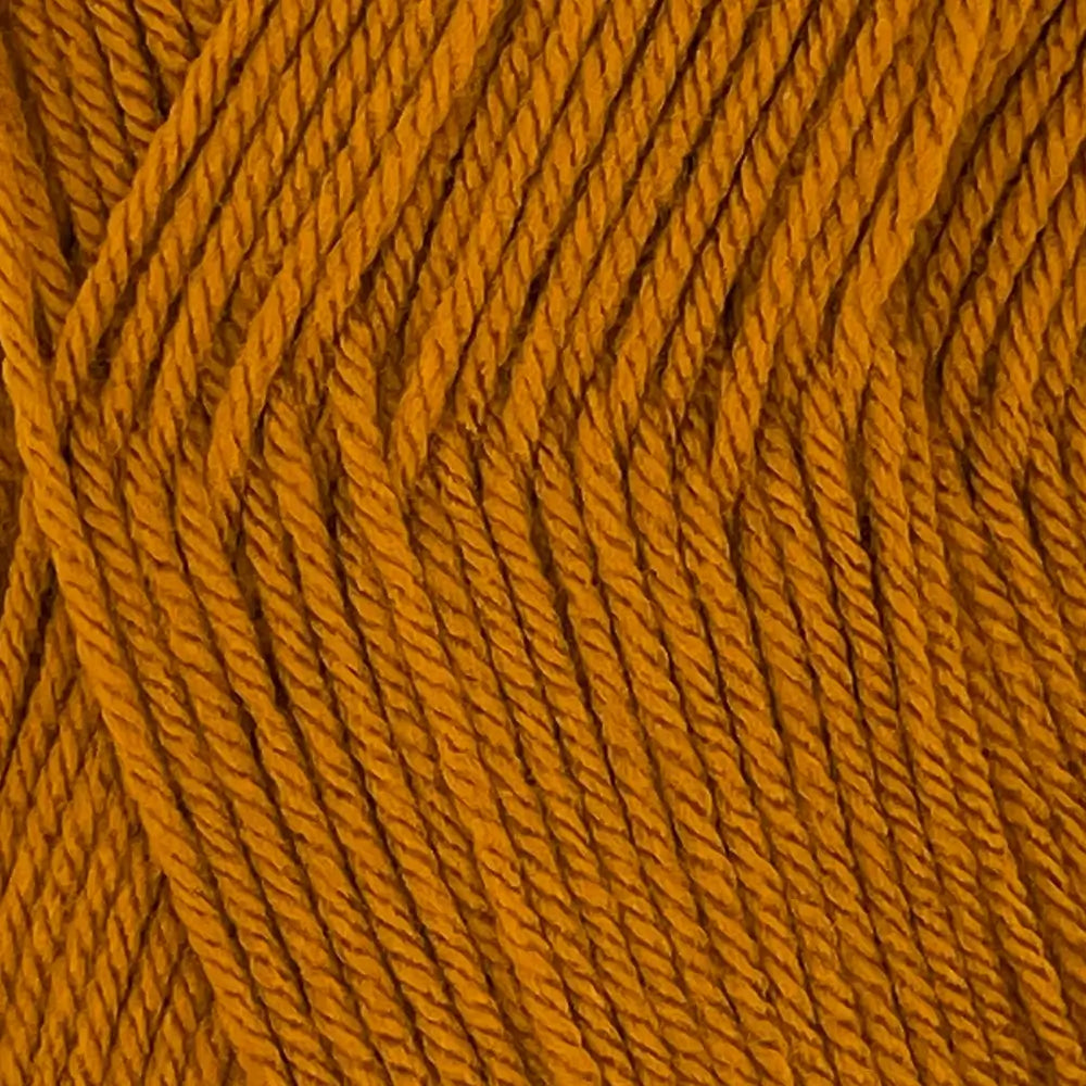 #Farbe_Frida's Erste | 74 Ocker