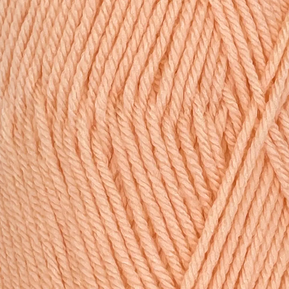 #Farbe_Frida's Erste | 76 Apricot