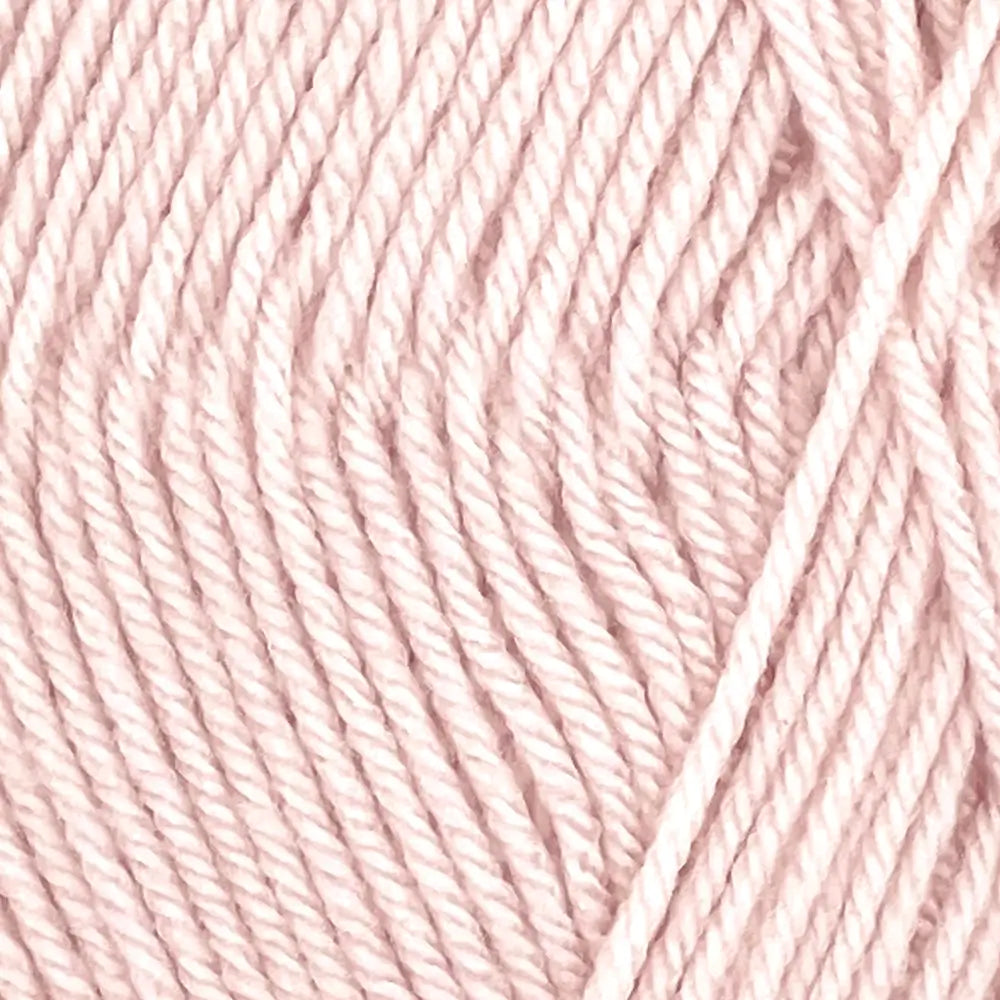 #Farbe_Frida's Erste | 77 Zartrosa