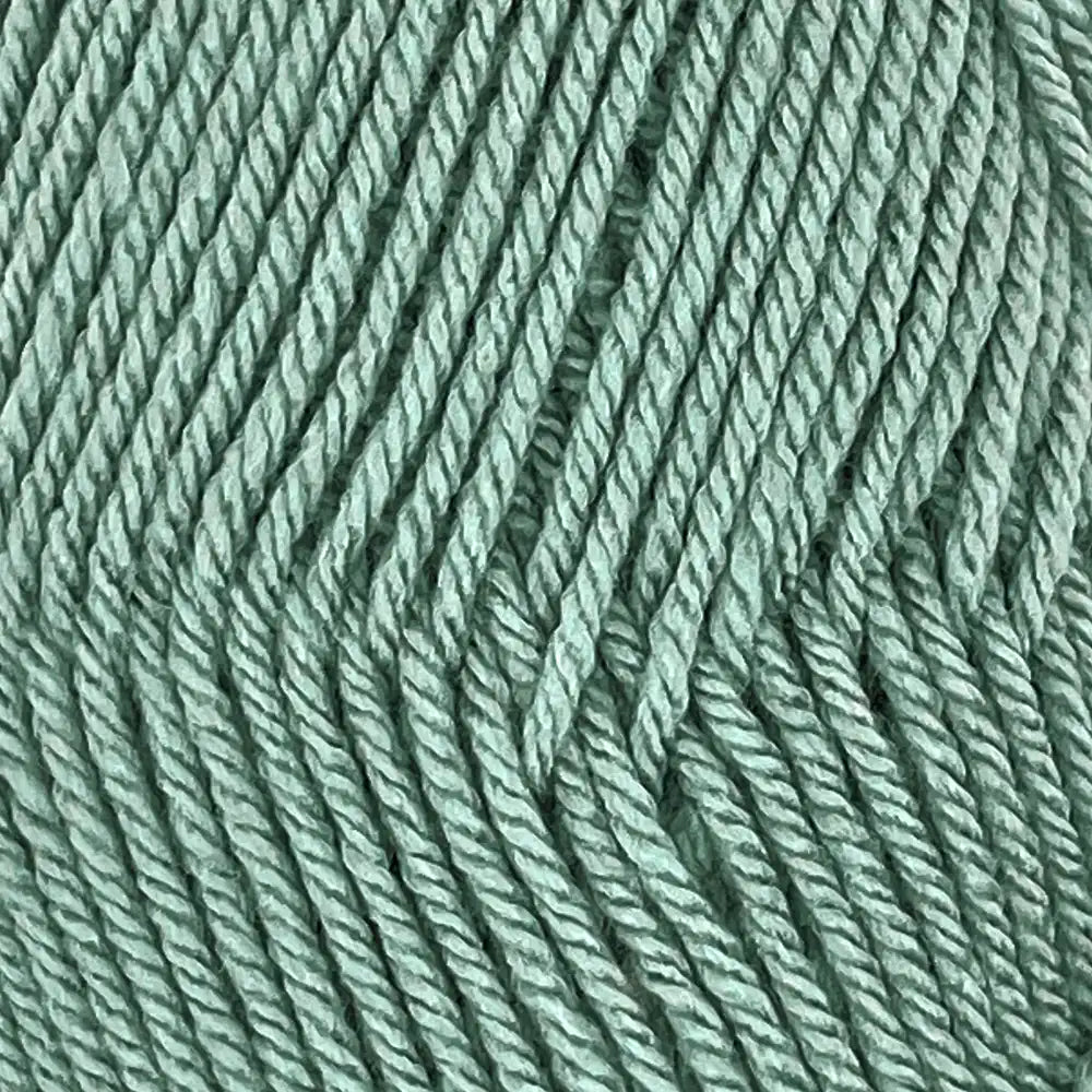 #Farbe_Frida's Erste | 79 Seegrün