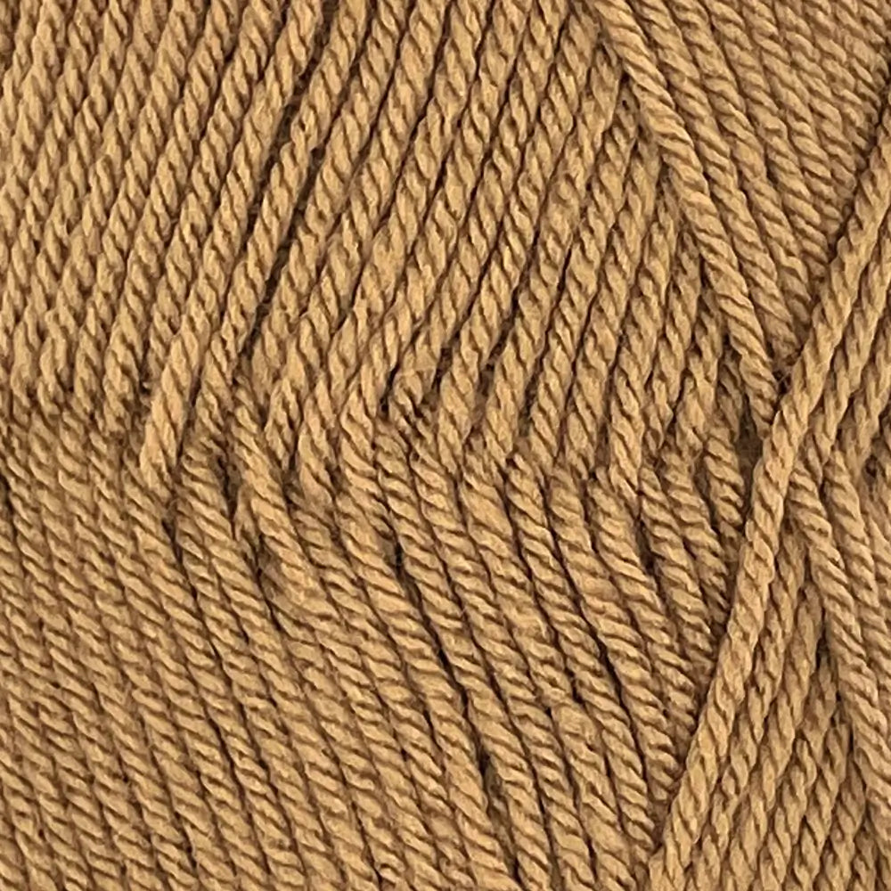 #Farbe_Frida's Erste | 80 Mittelbraun