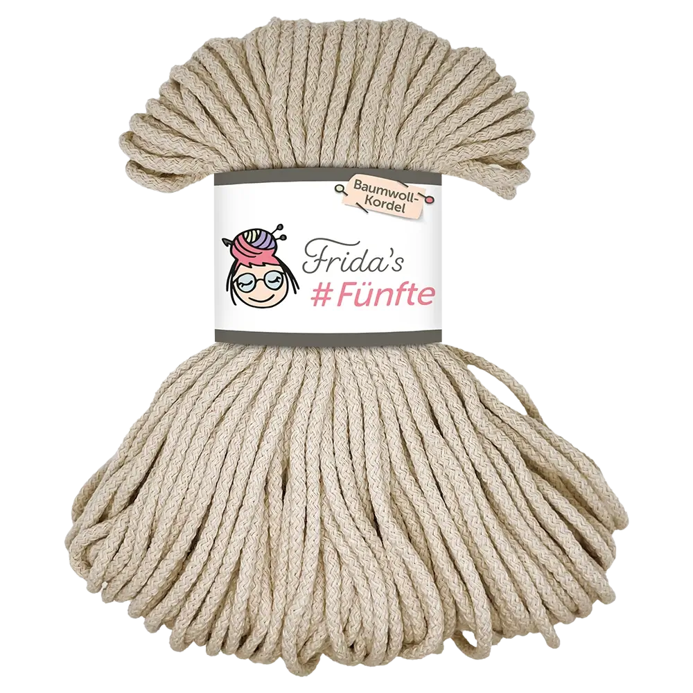 #Farbe_Frida's Fünfte | 753 Beige