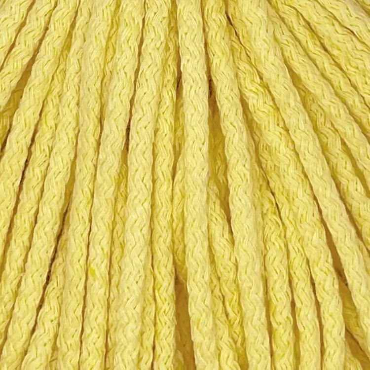 #Farbe_Frida's Fünfte | 754 Pastellgelb