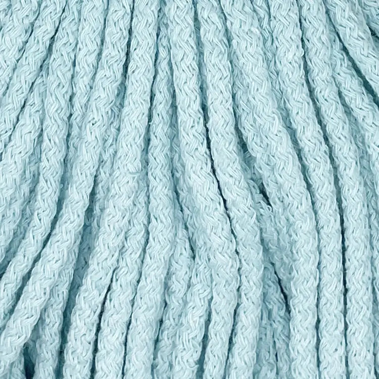 #Farbe_Frida's Fünfte | 760 Hellblau