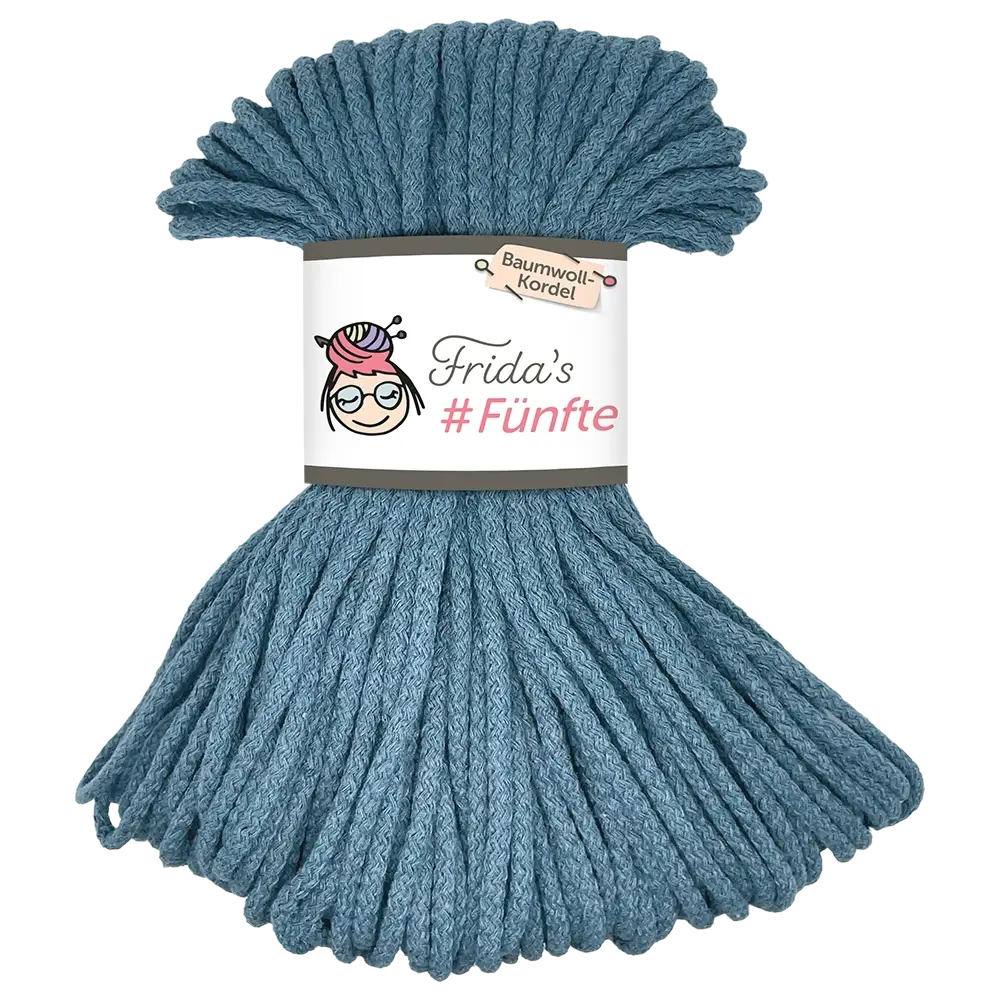 #Farbe_Frida's Fünfte | 761 Jeans