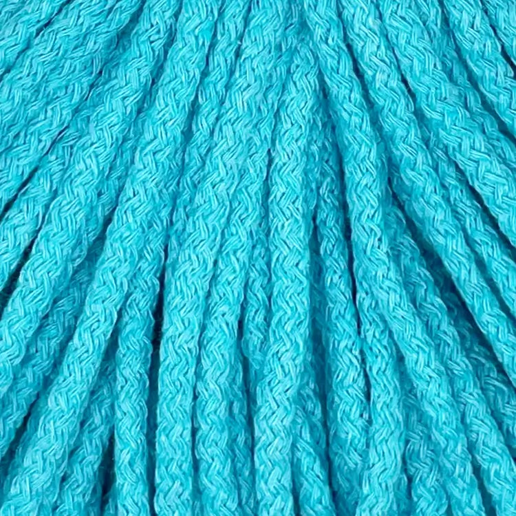 #Farbe_Frida's Fünfte | 763 Türkis