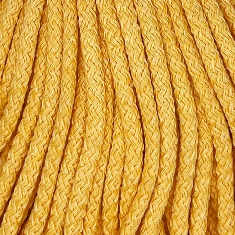 #Farbe_Frida's Fünfte | 764 Gelb