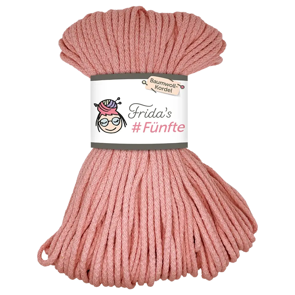 #Farbe_Frida's Fünfte | 767 Apricot