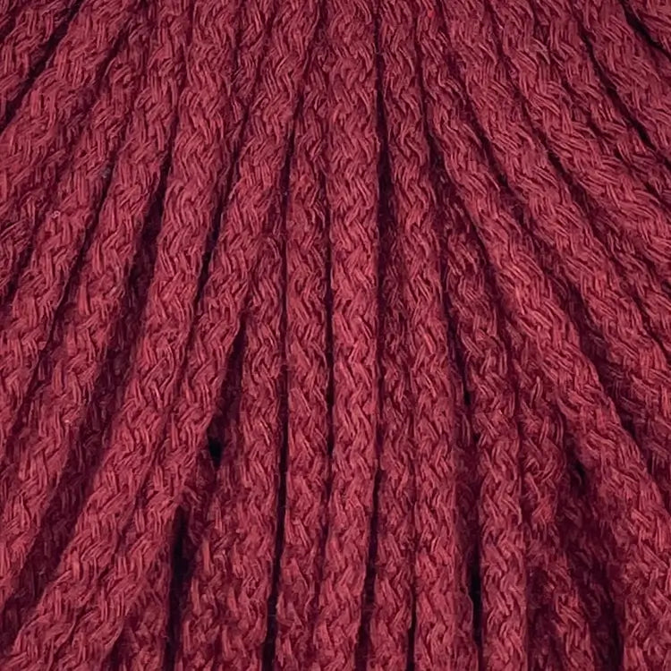 #Farbe_Frida's Fünfte | 781 Bordeaux