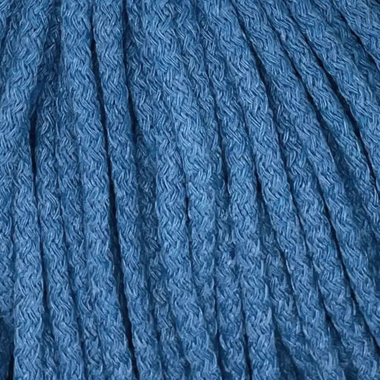 #Farbe_Frida's Fünfte | 786 Blau