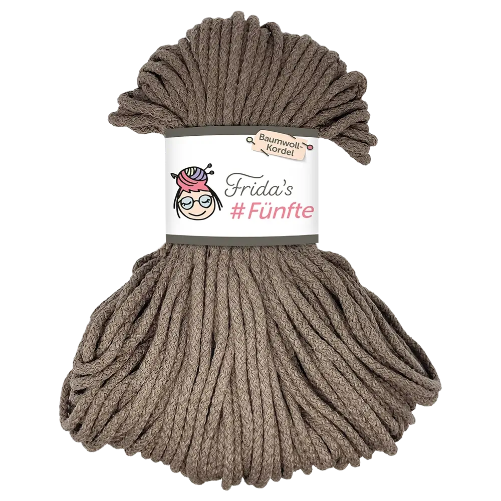 #Farbe_Frida's Fünfte | 791 Braun