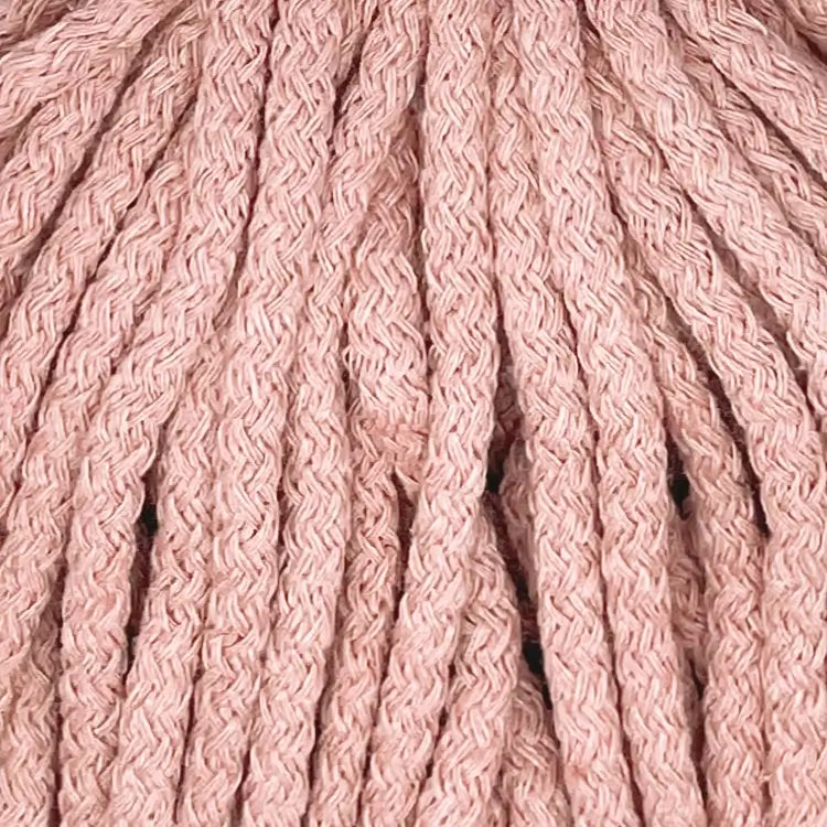 #Farbe_Frida's Fünfte | 792 Altrosa