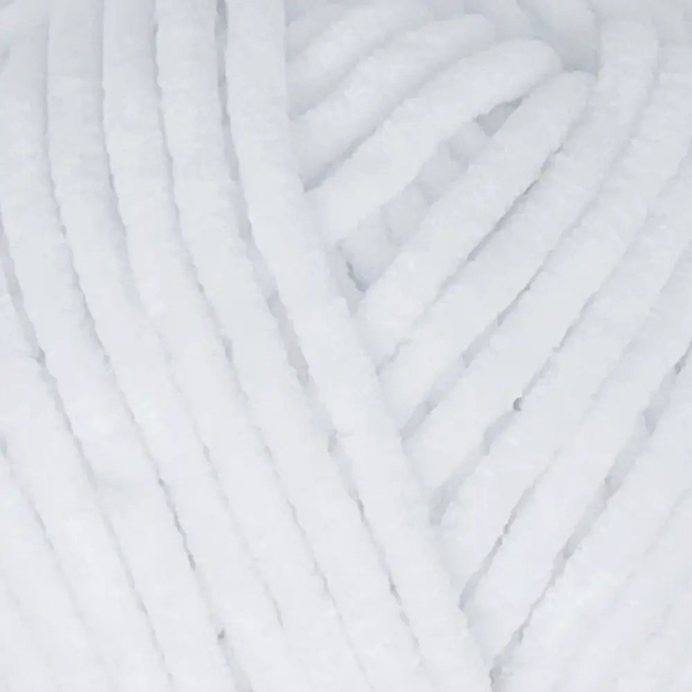 #Farbe_Frida's Sechste | 741 Weiß