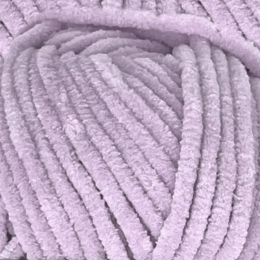 #Farbe_Frida's Sechste | 744 Flieder