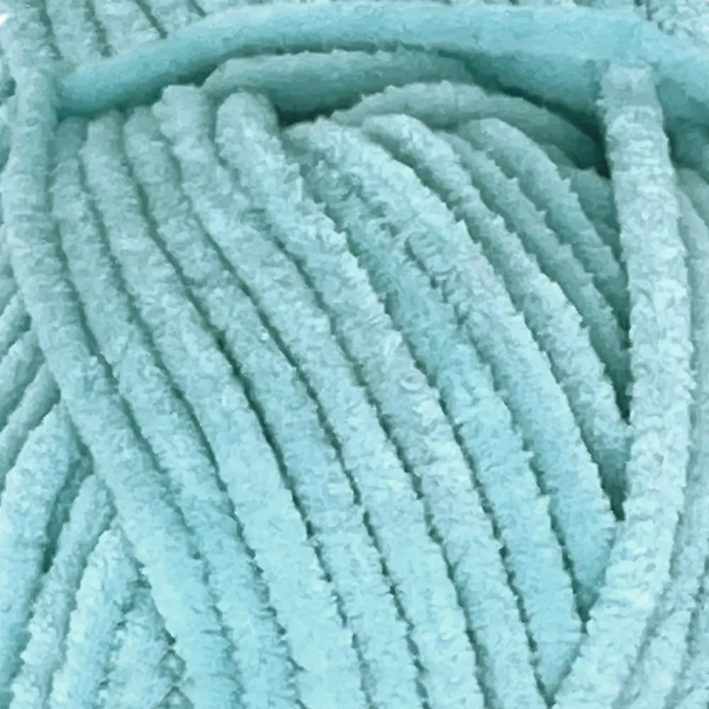 #Farbe_Frida's Sechste | 749 Hellblau