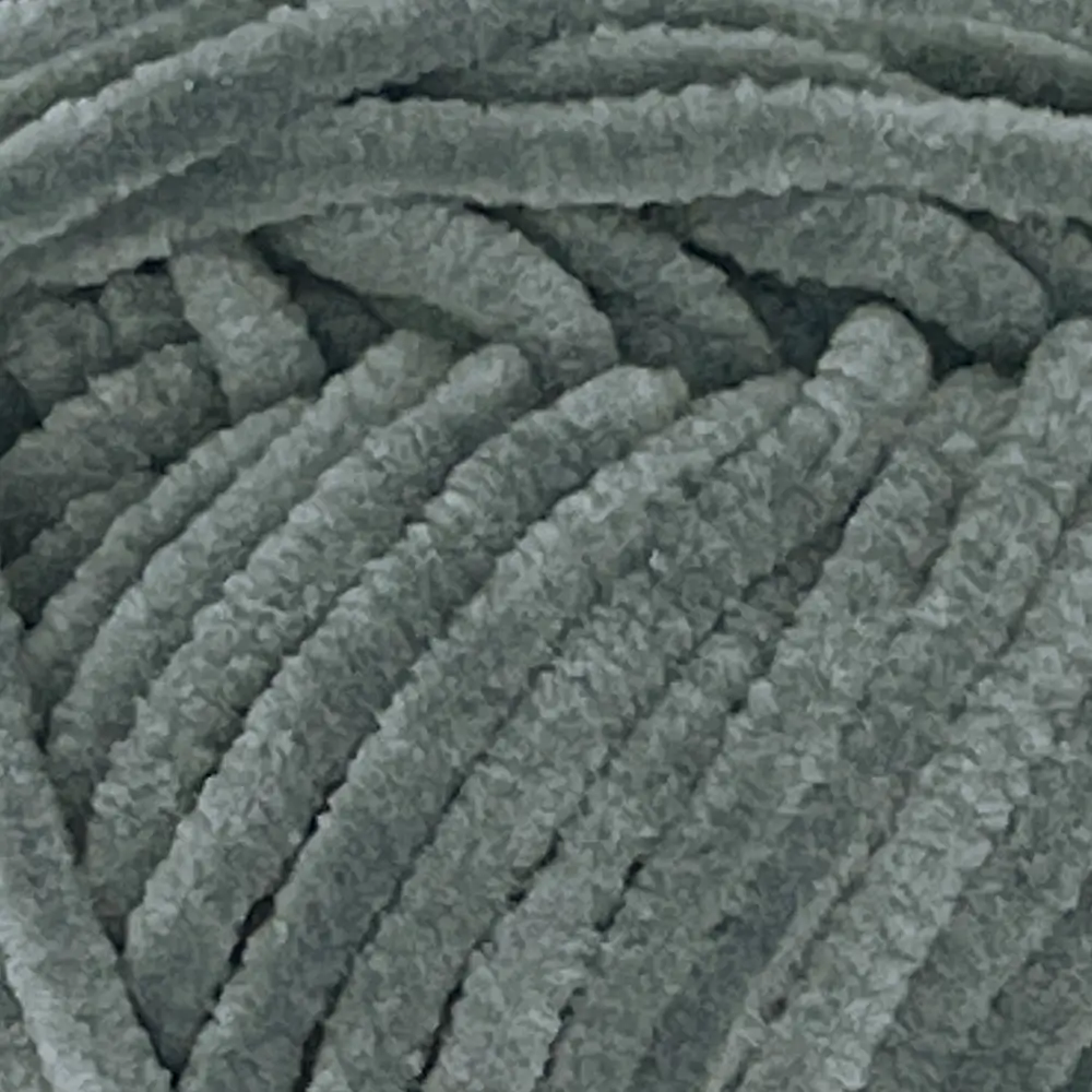 #Farbe_Frida's Sechste | 760 Grau