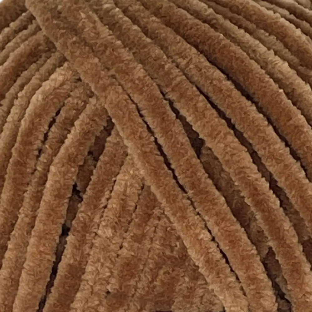 #Farbe_Frida's Sechste | 765 Hellbraun