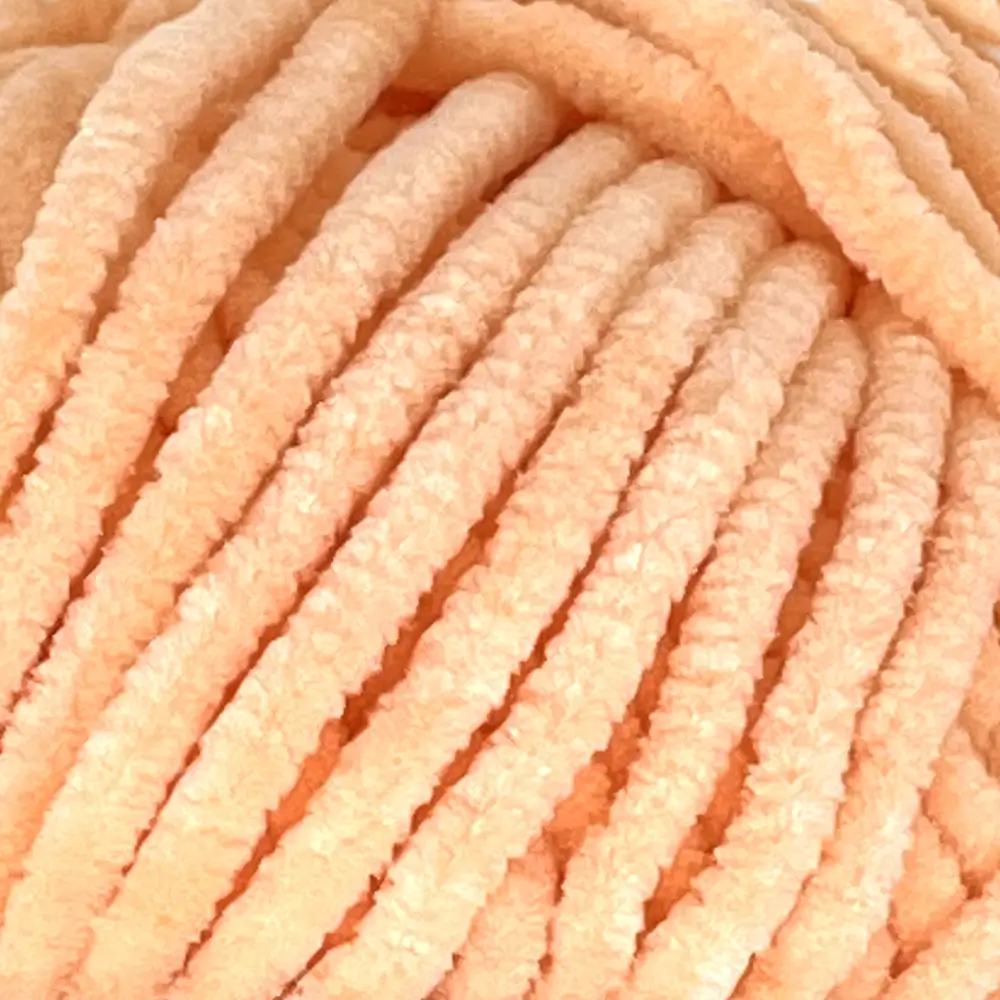 #Farbe_Frida's Sechste | 773 Apricot