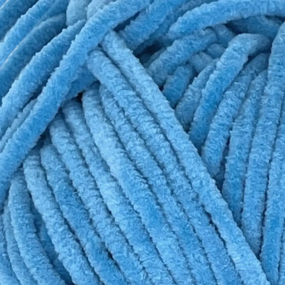 #Farbe_Frida's Sechste | 777 Blau