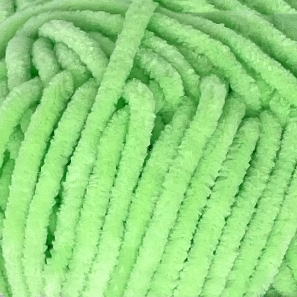 #Farbe_Frida's Sechste | 850 Grün