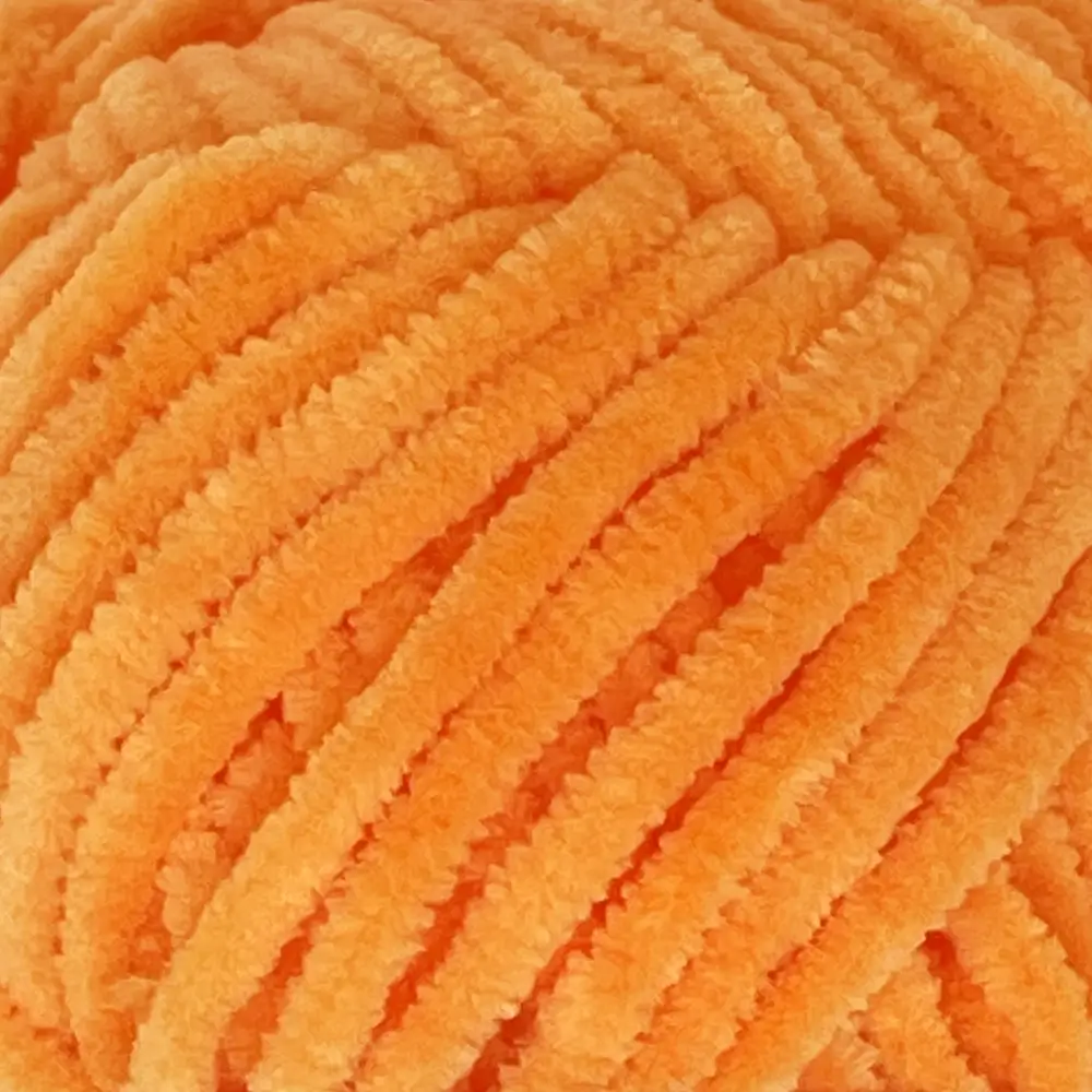 #Farbe_Frida's Sechste | 852 Orange