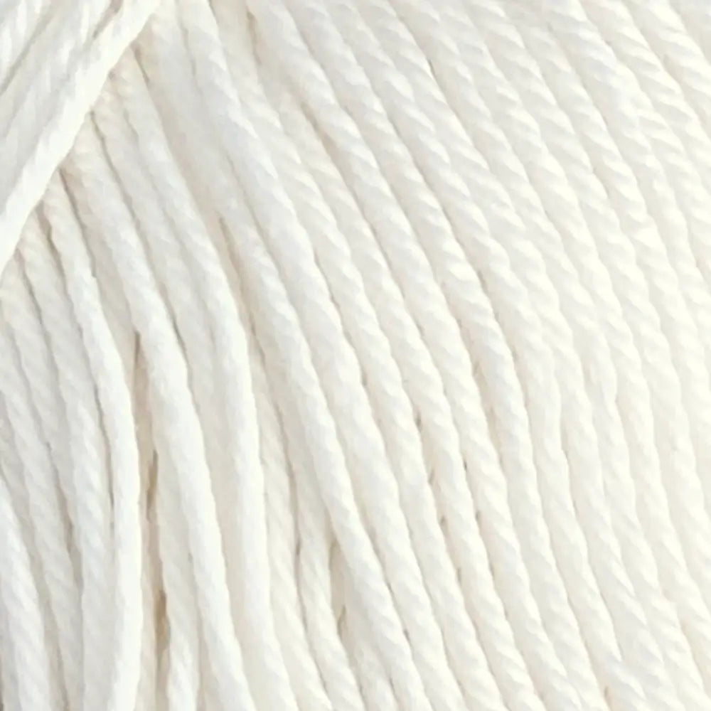 #Farbe_Frida's Siebte | 1201 Creme