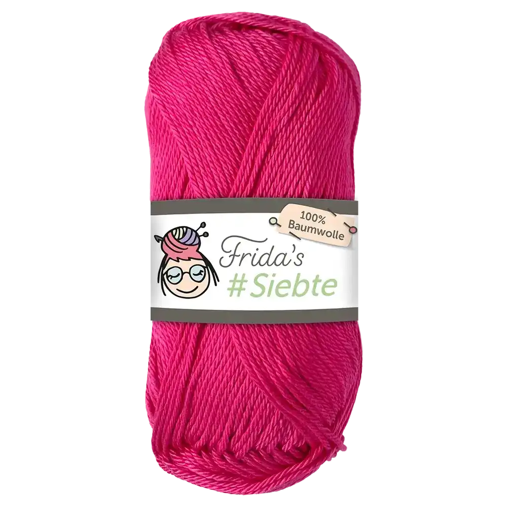 16 | Masche für Masche Amore