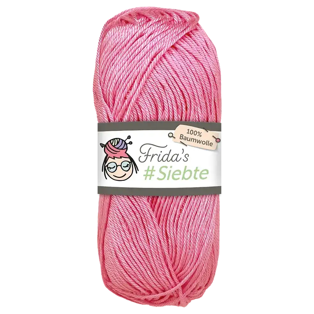 16 | Masche für Masche Amore