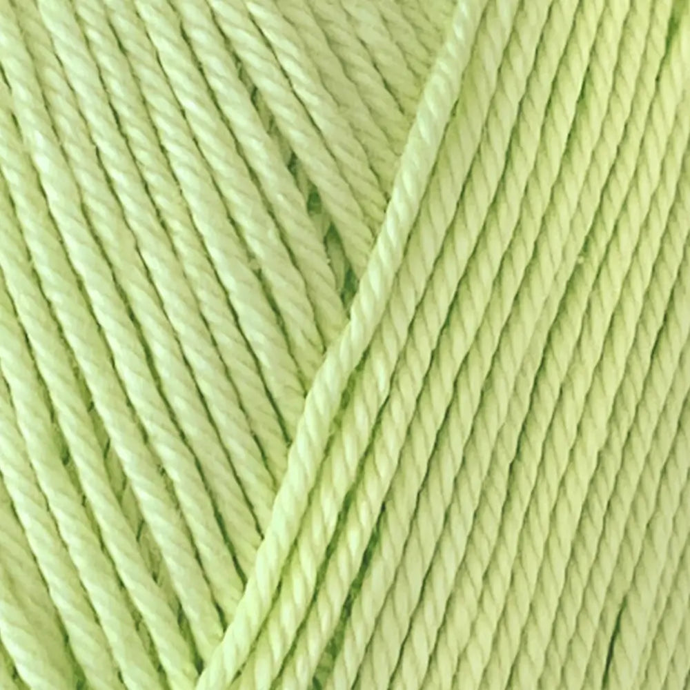 #Farbe_Frida's Siebte | 1212 Lindgrün