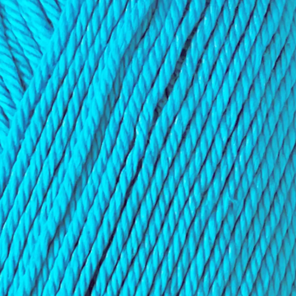 #Farbe_Frida's Siebte | 1213 Türkis