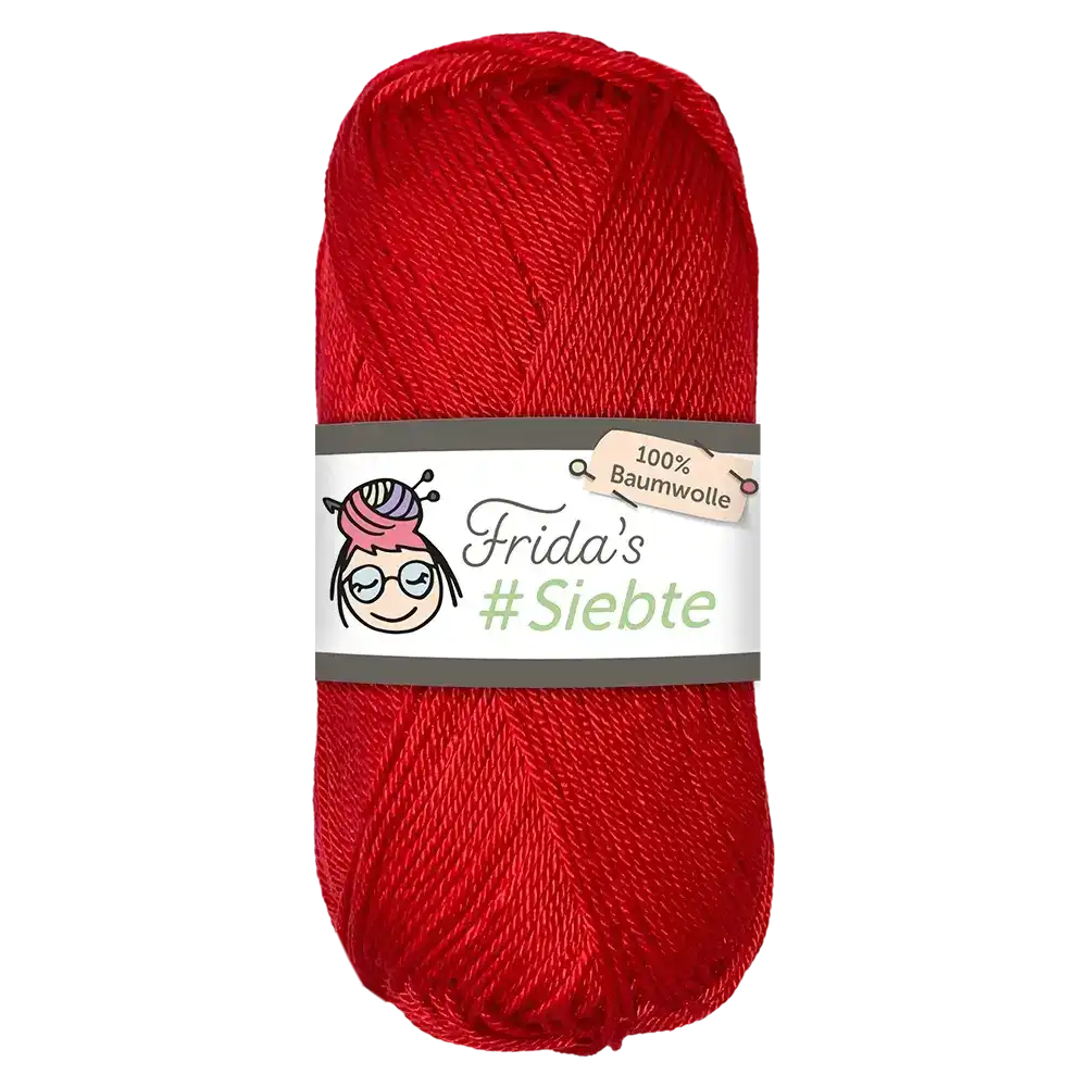 16 | Masche für Masche Amore