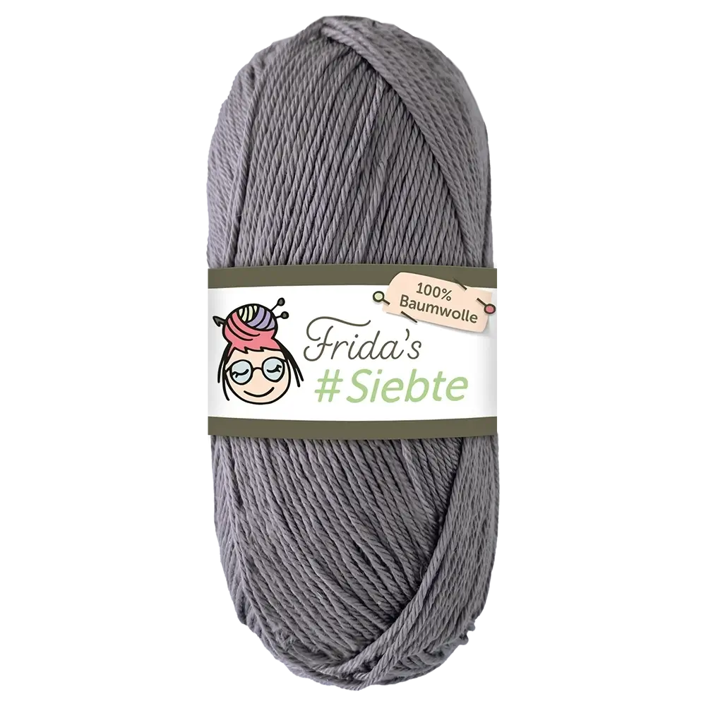 #Farbe_Frida's Siebte | 1234 Taube