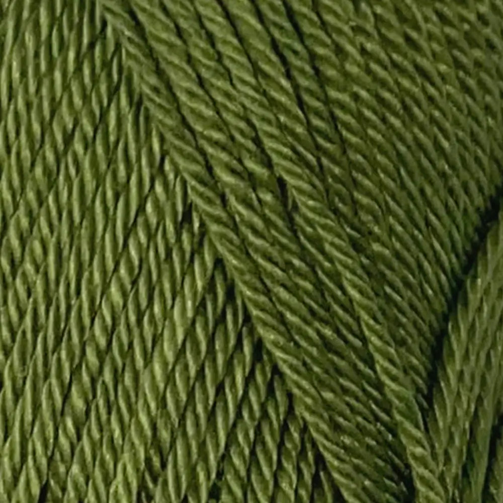 #Farbe_Frida's Siebte | 1239 Oliv